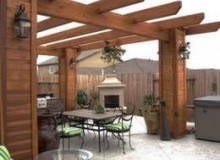 Kwikfynd Pergolas
moonambel